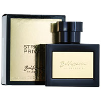 Baldessarini STRICTLY PRIVATE