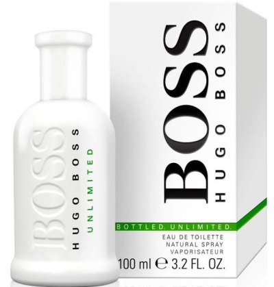 Bottled UNLIMITED