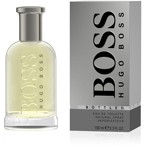 Boss N6 BOTTLED