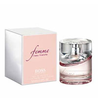Femme L`EAU FRAICHE