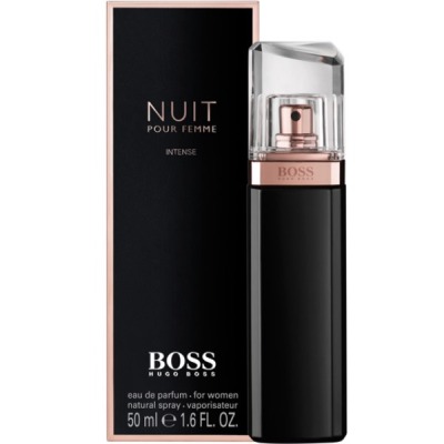 Nuit INTENSE