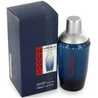 Hugo DARK BLUE