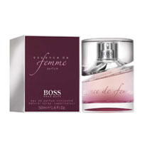 ESSENCE de FEMME