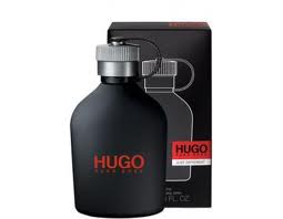 Hugo JUST DIFFERENT