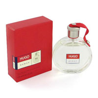 Hugo POUR FEMME