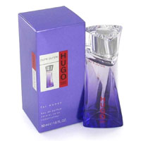 Hugo PURE PURPLE