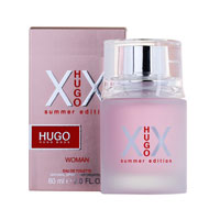 HUGO XX SUMMER