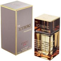 THE ICEBERG FRAGRANCE