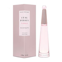 L'EAU D'ISSEY FLORALE