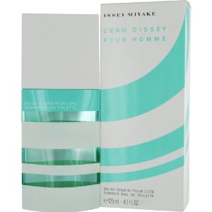 L'eau D'issey SUMMER 2010