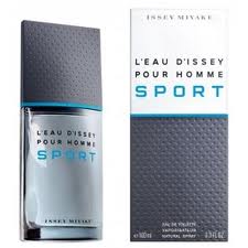 L'eau D'issey SPORT