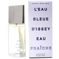 Blue D'Issey EAU FRAICHE