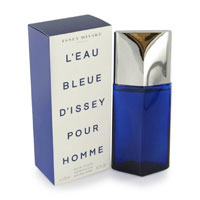 L'Eau BLEUE D'Issey Pour Homme
