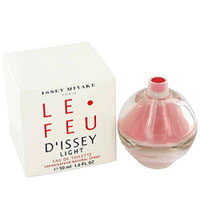 Le Feu D'Issey LIGHT