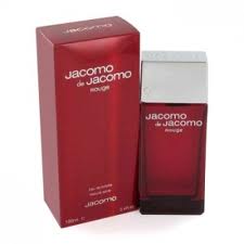 Jacomo de Jacomo ROUGE