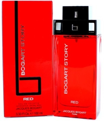 STORY RED