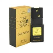 One Man Show GOLD EDITION