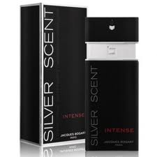 Silver Scent INTENSE