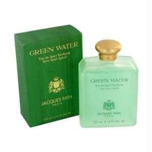GREEN WATER
