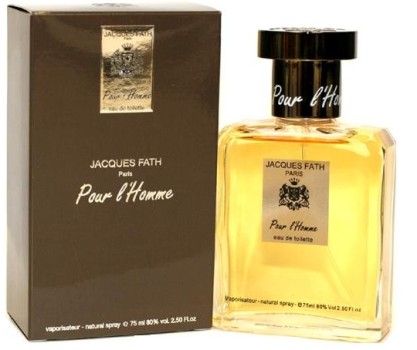 POUR L'HOMME