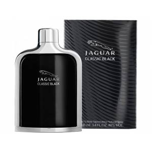 CLASSIC BLACK