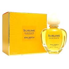 SUBLIME