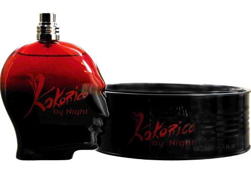 Kokorico BY NIGHT