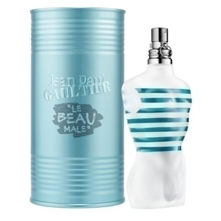 LE BEAU MALE