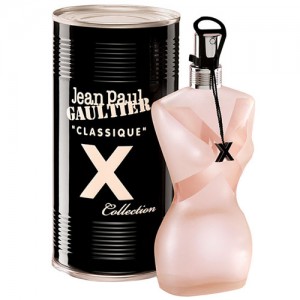 X COLLECTION