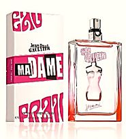 MaDAME EAU FRAICHE