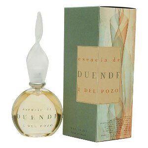 ESENCIA de DUENDE