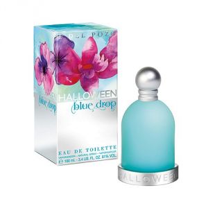 Halloween BLUE DROP