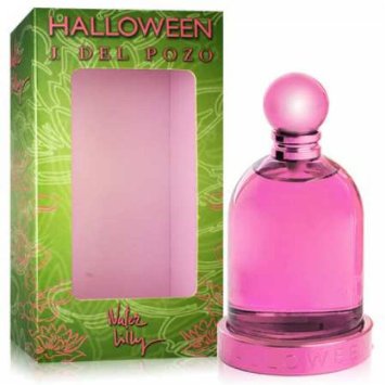 Halloween WATER LILLY