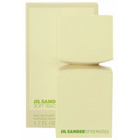 Style Pastels SOFT YELLOW