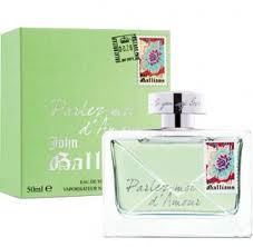 Parlez-MoiD'Amour EAU FRAICHE