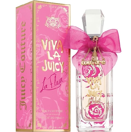Viva la Juicy LA FLEUR