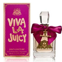 VIVA la JUICY
