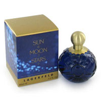 SUN MOON STAR