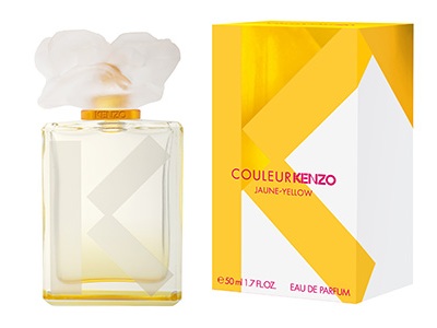 Couleur JAUNE-YELLOW