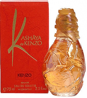 KASHAYA