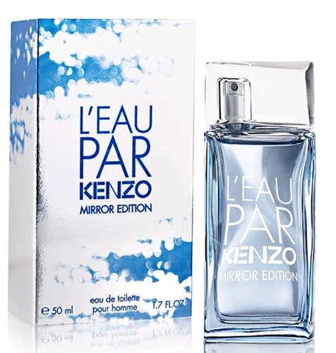 L'eau Par MIRROR