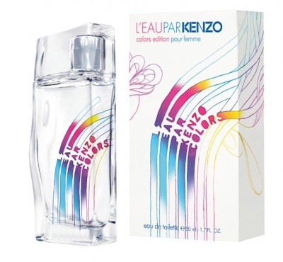 L'eau Par COLORS
