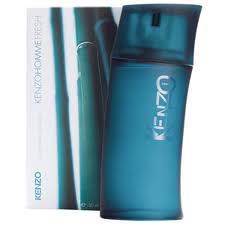 Pour Homme FRESH