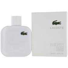 Eau de Lacoste L.12.12. Blanc