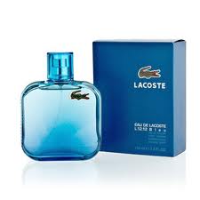 Eau de Lacoste L.12.12. Blue
