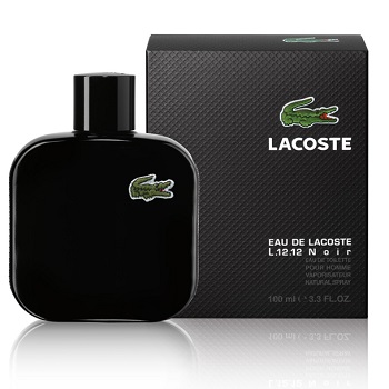 Eau de Lacoste L.12.12 NOIR