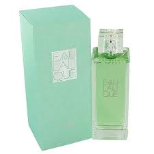 EAU de LALIQUE