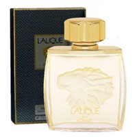 Pour Homme LION