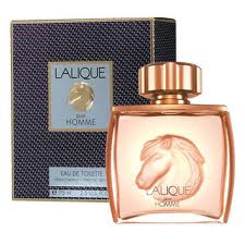 Pour Homme EQUUS
