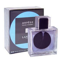 ARPEGE pour homme